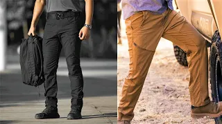 TOP 10 BEST 5.11 TACTICAL PANTS 2024