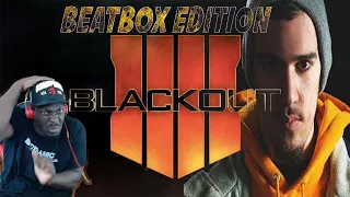 BCP FINALLY REACTS TO #CODNATION BLACK OPS 4 BLACKOUT