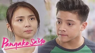 Pangako Sa'Yo: Emotional Confrontation