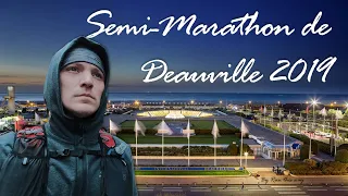Semi-Marathon de Deauville 2019 by RunThisWay