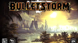 Bulletstorm Gameplay PC MAX OUT REAL 4K 60FPS