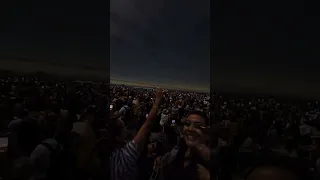 ¡Eclipse Solar del 8 de Abril! Mazatlán México 🌞🌑 Revive la Maravilla