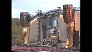 The Rolling Stones Live Full Concert + Video, Megaland, Landgraaf, 18 June 1999