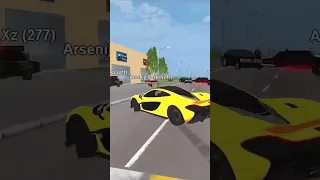 КАК ЗАСКАМИТЬ НУБИКА на МАТРЁШКА РП (gta crmp mobile) #shorts