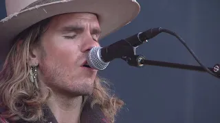 Kaleo - Broken Bones (Live @ La Nuit De l'Erdre 2022)