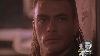 BEST OF Chasse à l'homme (Hard Target) w Jean Claude Van Damme