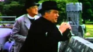 Yakety Sax in the Quiet Man fight scene