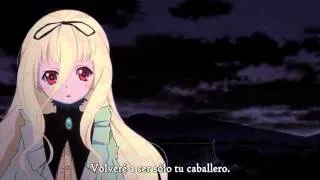 Vassalord OVA - (Sub Español) Parte 2/2