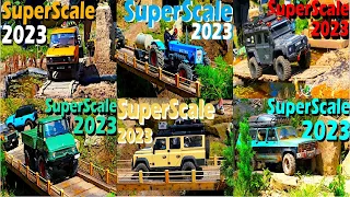 SuperScale 2023 ALL Stars