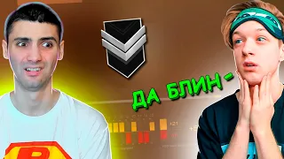 ЧИТЕРЫ ЗАРУИНИЛИ ЗВАНИЕ! ПРИХОДИТСЯ СНОВА ВОЗВРАЩАТЬ СОЮЗНИКИ В STANDOFF 2 / СТАНДОФФ 2