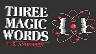 #3magicwords #threemagicwords    From The Three Magic Words (U.S.Andersen)