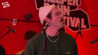 Die Sauna | Frische Rosen | Live @ Reeperbahn Festival 2020