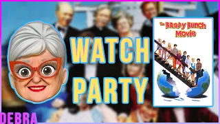 The Brady Bunch Movie | Watch Party