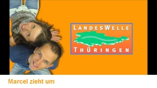 LandesWelle Thüringen - Wentzke & Co. Airchecks 2004/2005