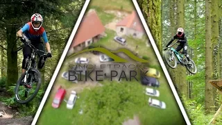 DH & Enduro Edit | Vidéo présentation du SingleTracks Bike Park (87340)