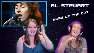 Al Stewart | Year Of The Cat | Reaction With My Mom