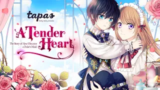 A Tender Heart (Official Preview) | Tapas Teasers