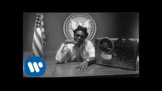 Kodak Black - Malcolm X.X.X. [Official Music Video]