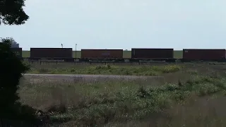 Pobre video de un Ferrosur por Krabbe 8.4.23