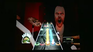 Guitar Hero Metallica (Ps2) The Thing That Should Not Be