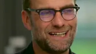 coaching philosophy from klopp on youth development , German football , etc