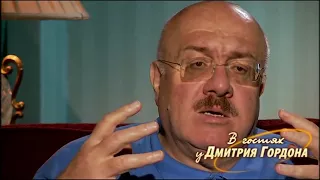 Бендукидзе: Украина нынче — то место на планете Земля, где судьба будущего мироустройства решается