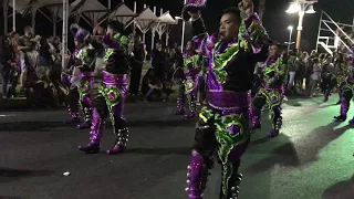 Banda Espectacular - Caporales San Martín