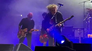 The Cure - Wembley 2022-12-13 Full Show Multicam