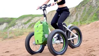 ETNNIC TRIKES