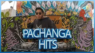 Pachanga Hits (Volare, Ojitos Lindos, Dejala que vuelva, Efecto, Brisa, Lokera, Bronceado)