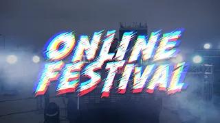 DJRASTIQ | ONLINE FESTIVAL | Digitálna elektronická párty pod holým nebom | #house​ #party #festival