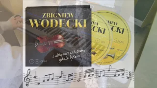 Zbigniew Wodecki - Lubię Wracać Tam, Gdzie Byłem - Cover By Mike D.