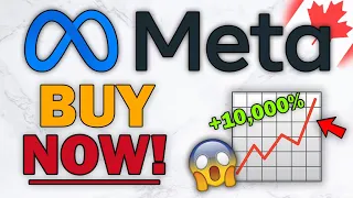 Top Metaverse Stocks To Buy NOW (100X) | GET IN EARLY!!!