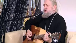 Священник Анатолий Першин - Мы будем строить новый храм