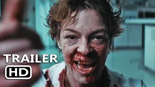 DOUBLE BLIND Official Trailer (2024)