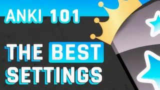 The BEST Anki Settings and Algorithm Explained (by an expert!)
