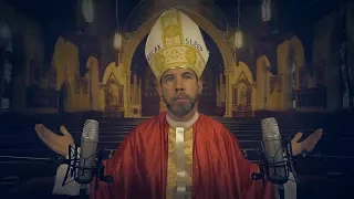 The Church of ASMR