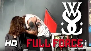 While She Sleeps - Haunt Me @ Full Force Festival 2019