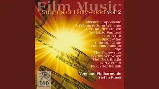 Mission Impossible: Mission Impossible (arr. C. Custer)