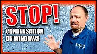 Here's How You Handle Condensation in RVs!!