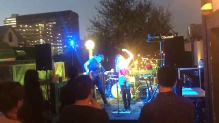 LIVE - Good In The Dark - SXSW 2019 Rooftop Party