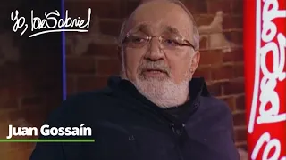 Entrevista a Juan Gossaín | Yo, José Gabriel Inolvidable