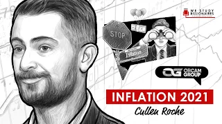 370 TIP. Inflation Masterclass w/Cullen Roche