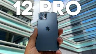 iPhone 12 Pro і 12 Pro Max в 2023. Чому дорожче, ніж iPhone 14?