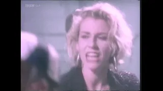 Bananarama - Love in the first degree (Playout Video, TOTP)