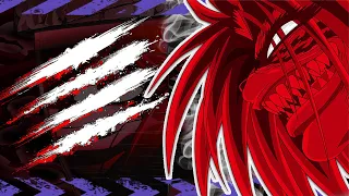 Ushio to tora 「AMV」GATTEKA