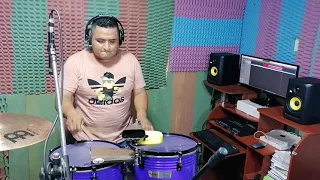 Cali Pachanguero - timbal cover