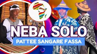 NEBA SOLO_SON PATTEE SANGARE FASSA_SON