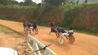 CONSOLO DA COPA CARIOCA