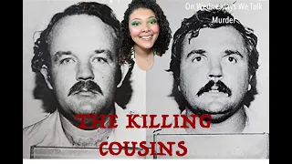 The Killing Cousins | David Alan Gore Story | On Wednesdays We Talk Murder | Allisa Baines